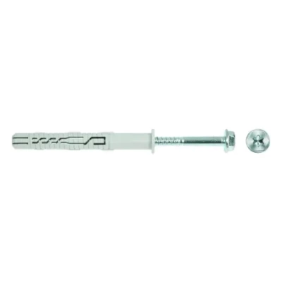 Дюбель распорный рамный с шестигранной головкой Torx 10х80 КРR-FAST K